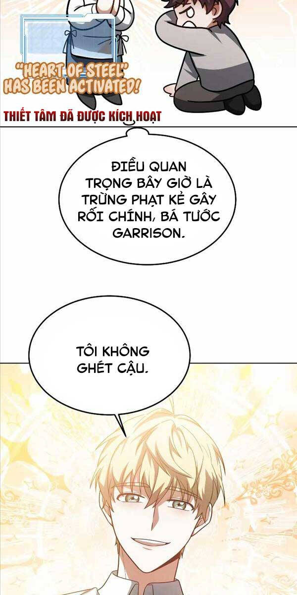 Bác Sĩ Phẫu Thuật Cấp Sss Chapter 57 - Trang 2