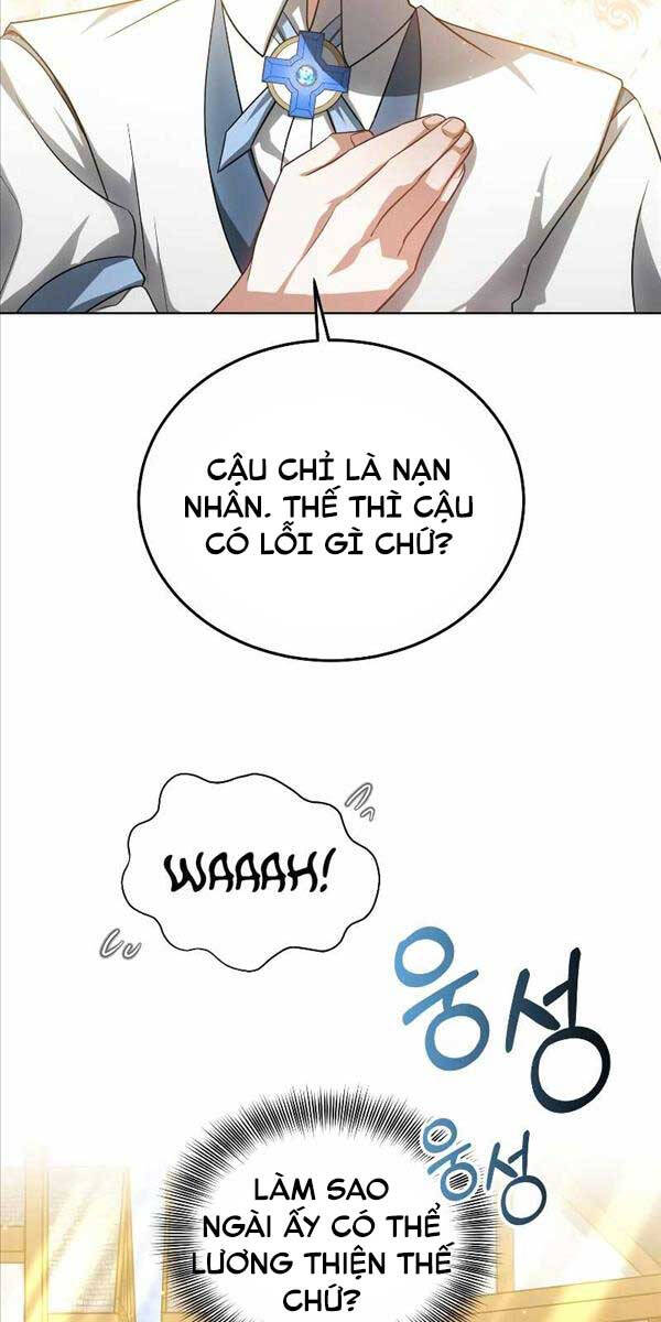 Bác Sĩ Phẫu Thuật Cấp Sss Chapter 57 - Trang 2