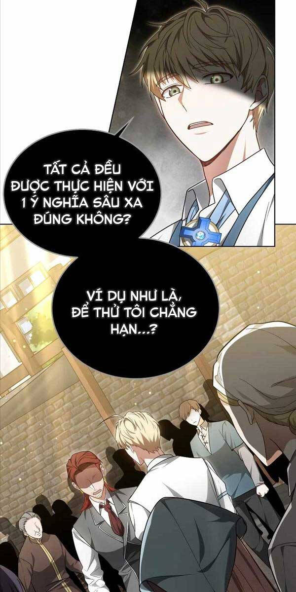 Bác Sĩ Phẫu Thuật Cấp Sss Chapter 57 - Trang 2