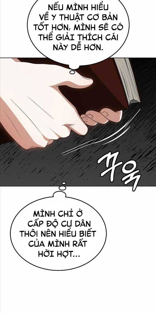 Bác Sĩ Phẫu Thuật Cấp Sss Chapter 57 - Trang 2