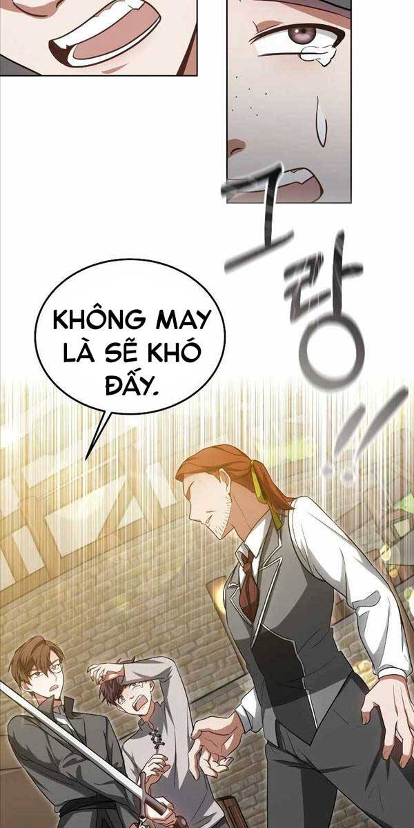 Bác Sĩ Phẫu Thuật Cấp Sss Chapter 57 - Trang 2