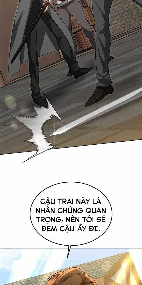 Bác Sĩ Phẫu Thuật Cấp Sss Chapter 57 - Trang 2