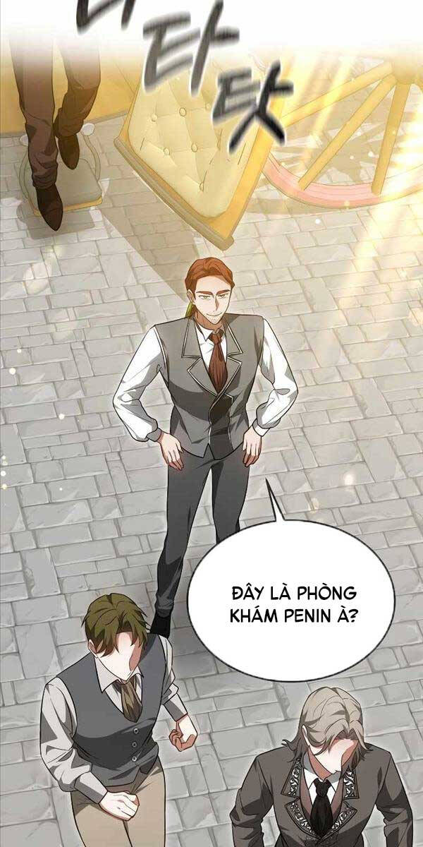 Bác Sĩ Phẫu Thuật Cấp Sss Chapter 56 - Trang 2