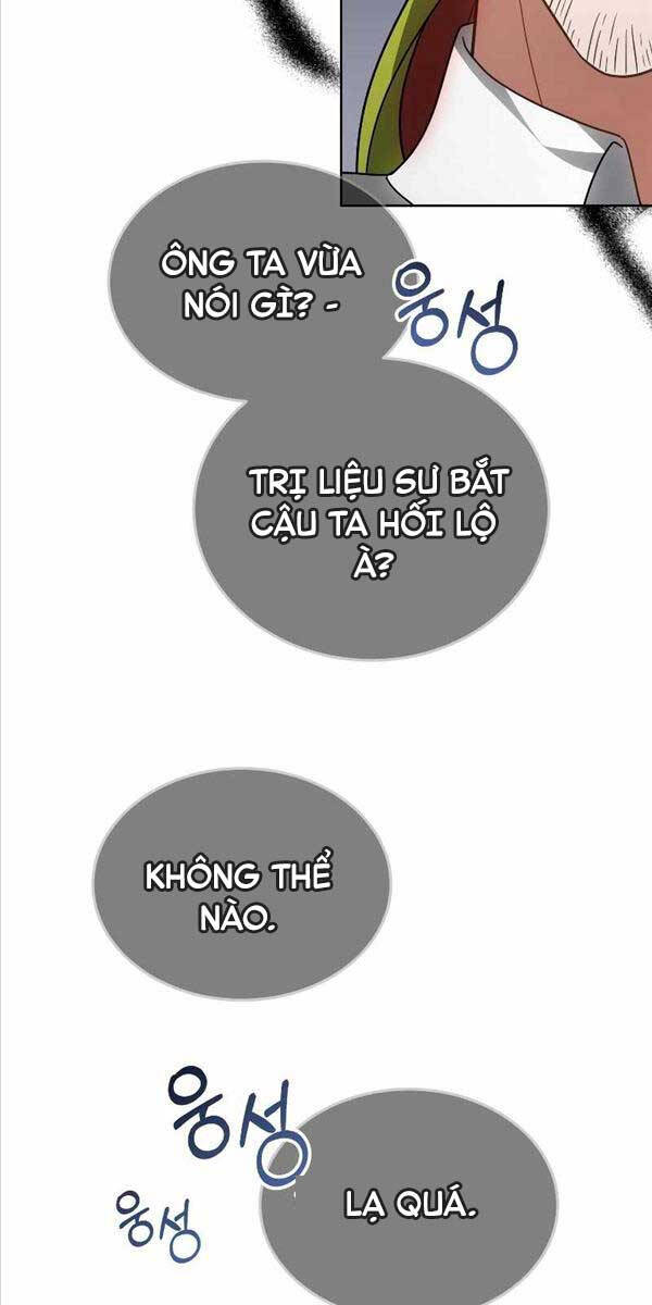 Bác Sĩ Phẫu Thuật Cấp Sss Chapter 56 - Trang 2