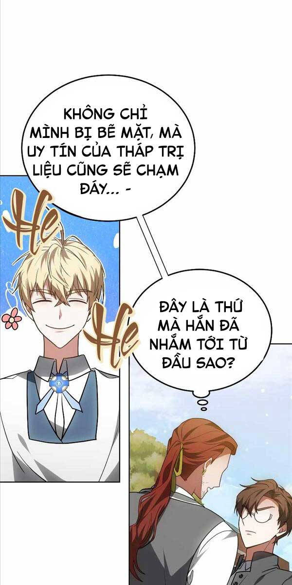 Bác Sĩ Phẫu Thuật Cấp Sss Chapter 56 - Trang 2