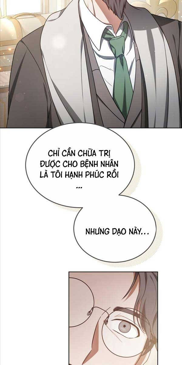 Bác Sĩ Phẫu Thuật Cấp Sss Chapter 54 - Trang 2