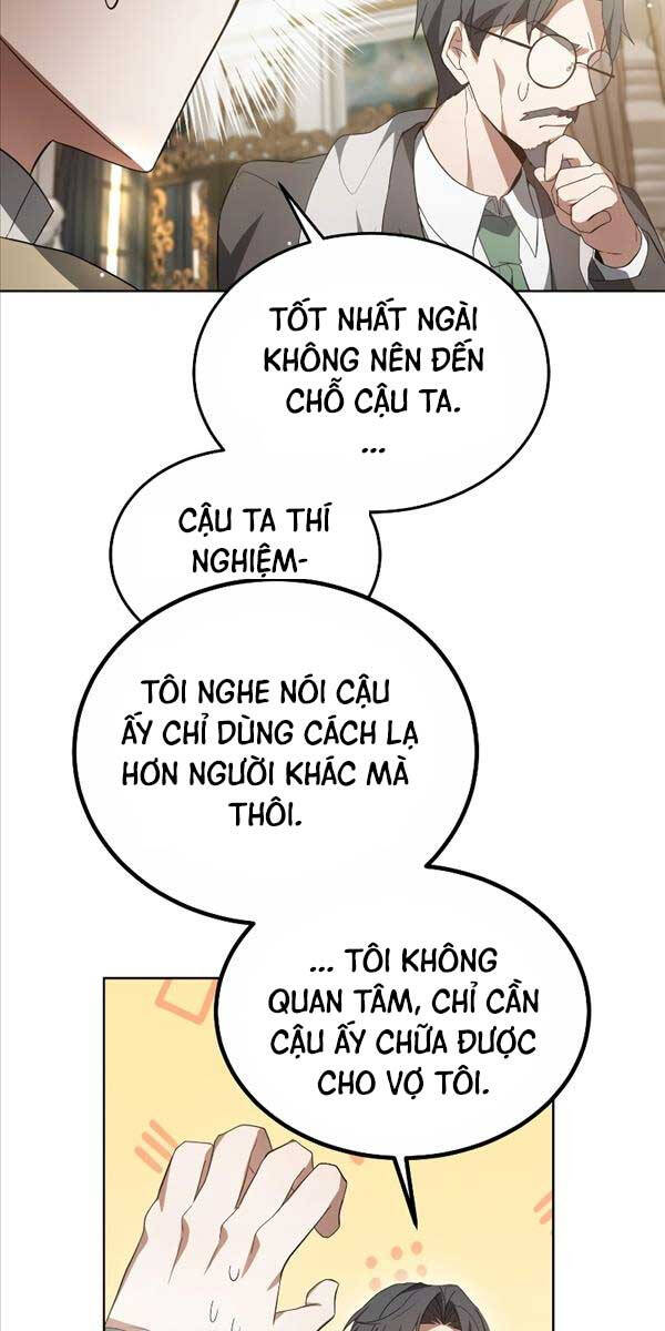 Bác Sĩ Phẫu Thuật Cấp Sss Chapter 53 - Trang 2