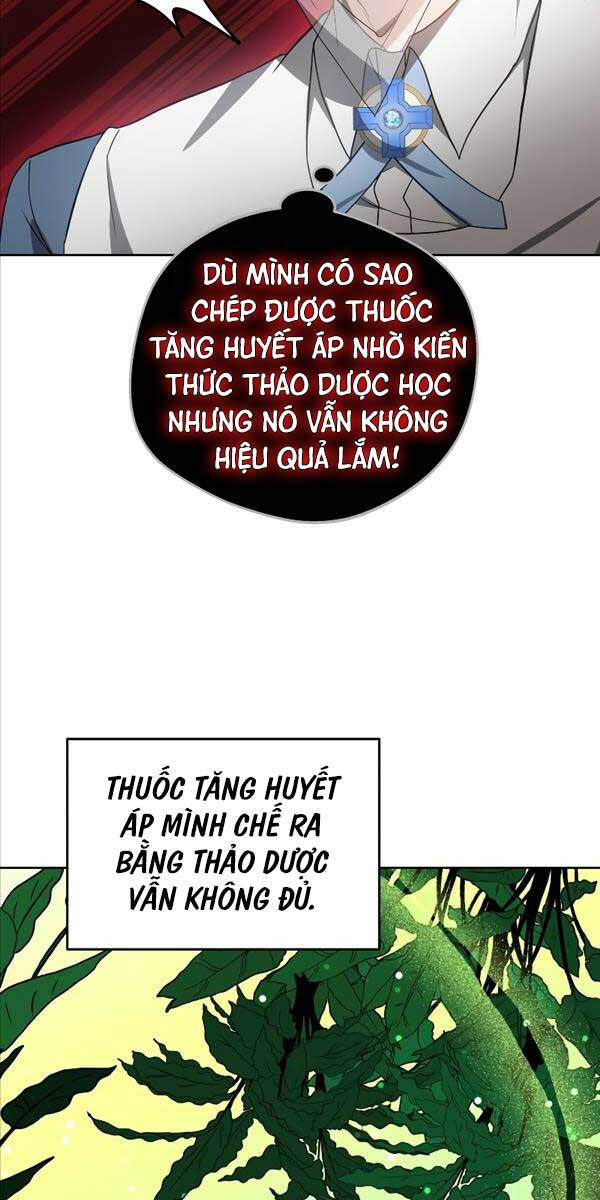 Bác Sĩ Phẫu Thuật Cấp Sss Chapter 53 - Trang 2