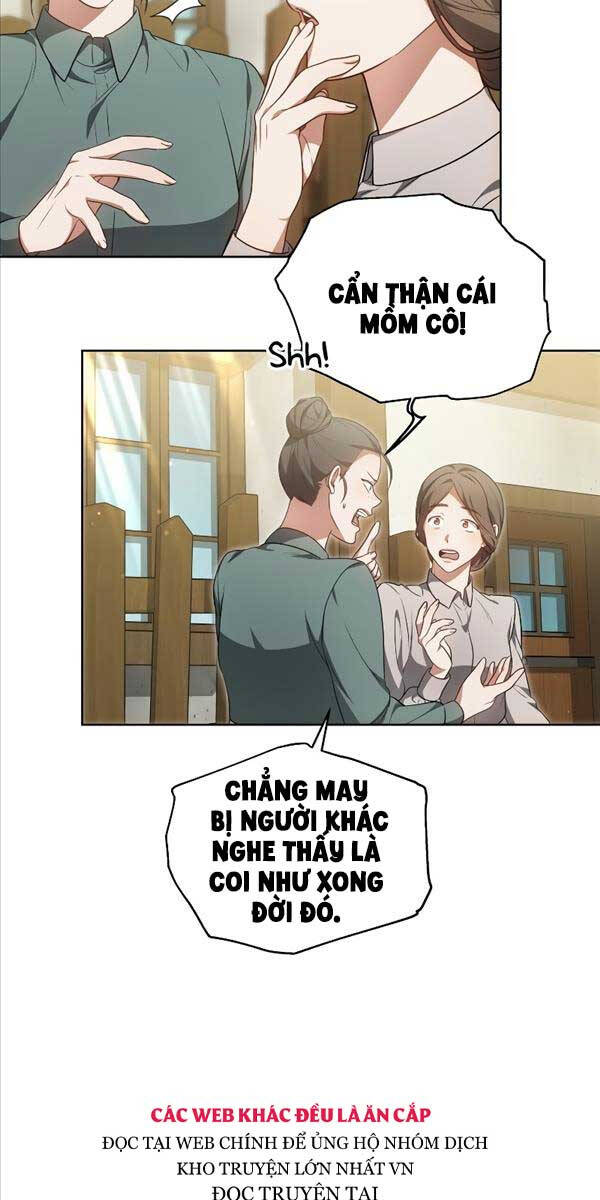 Bác Sĩ Phẫu Thuật Cấp Sss Chapter 52 - Trang 2