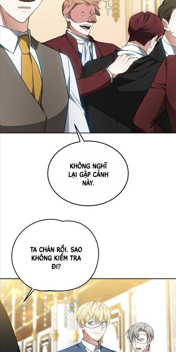 Bác Sĩ Phẫu Thuật Cấp Sss Chapter 51 - Trang 2