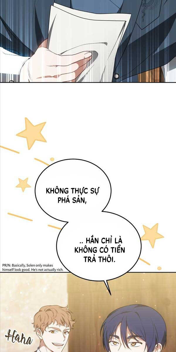 Bác Sĩ Phẫu Thuật Cấp Sss Chapter 51 - Trang 2