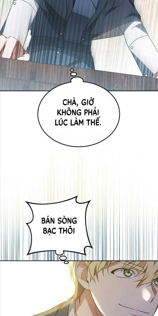 Bác Sĩ Phẫu Thuật Cấp Sss Chapter 51 - Trang 2