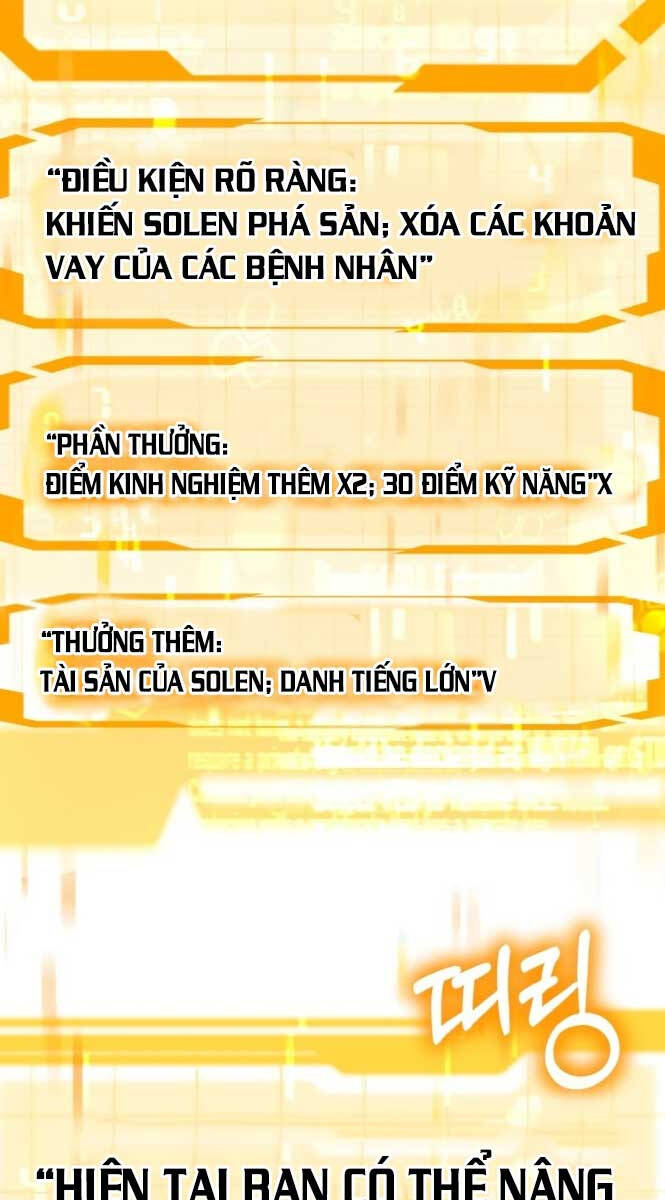 Bác Sĩ Phẫu Thuật Cấp Sss Chapter 50 - Trang 2