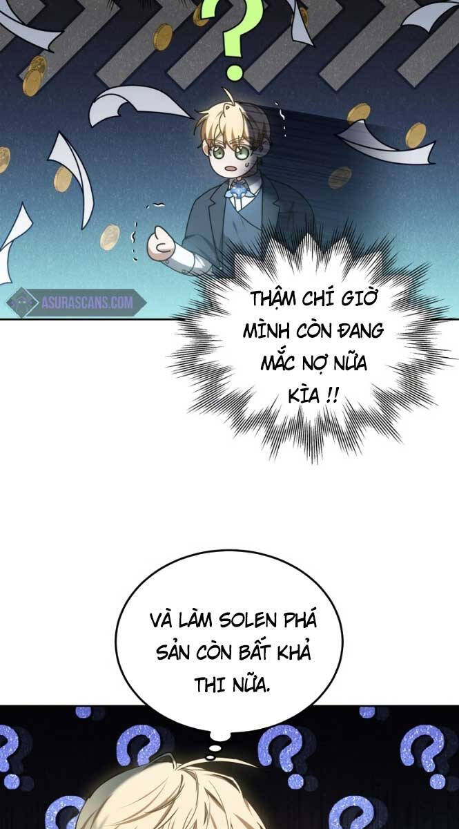 Bác Sĩ Phẫu Thuật Cấp Sss Chapter 50 - Trang 2