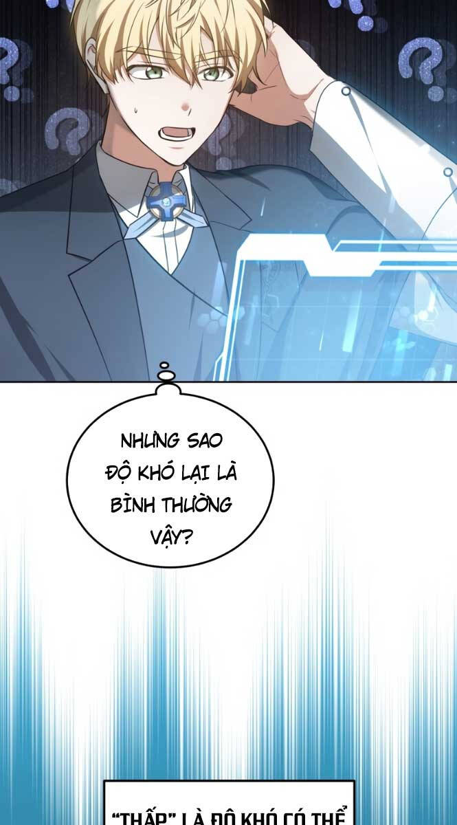 Bác Sĩ Phẫu Thuật Cấp Sss Chapter 50 - Trang 2