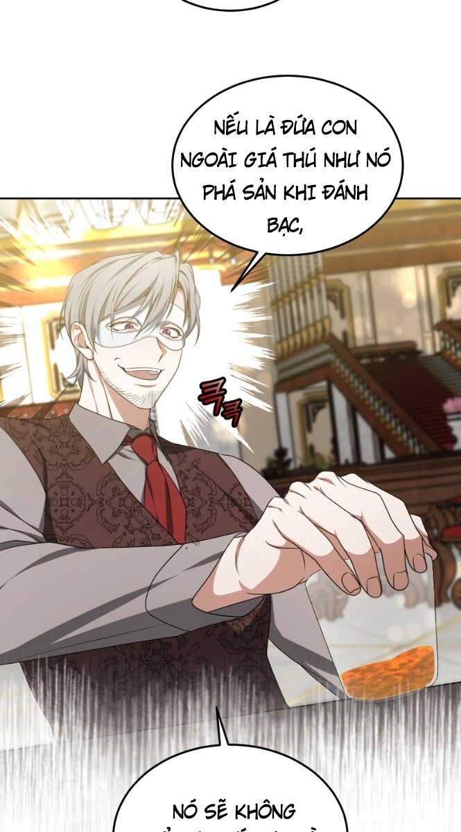 Bác Sĩ Phẫu Thuật Cấp Sss Chapter 50 - Trang 2