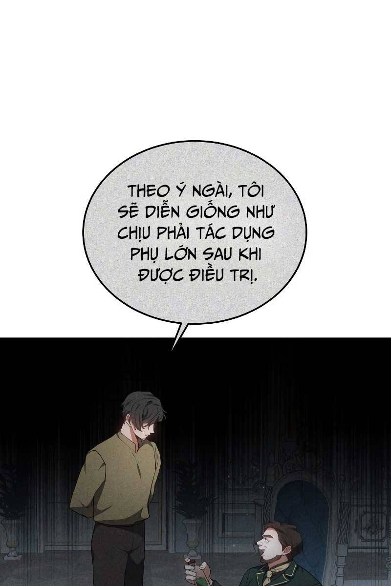 Bác Sĩ Phẫu Thuật Cấp Sss Chapter 48 - Trang 2