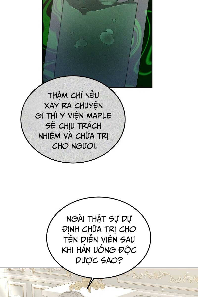 Bác Sĩ Phẫu Thuật Cấp Sss Chapter 48 - Trang 2