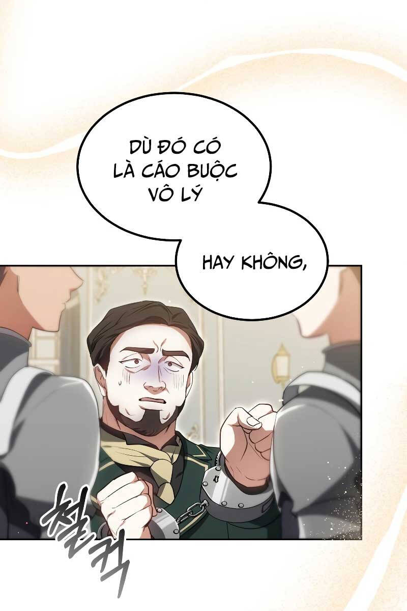 Bác Sĩ Phẫu Thuật Cấp Sss Chapter 48 - Trang 2