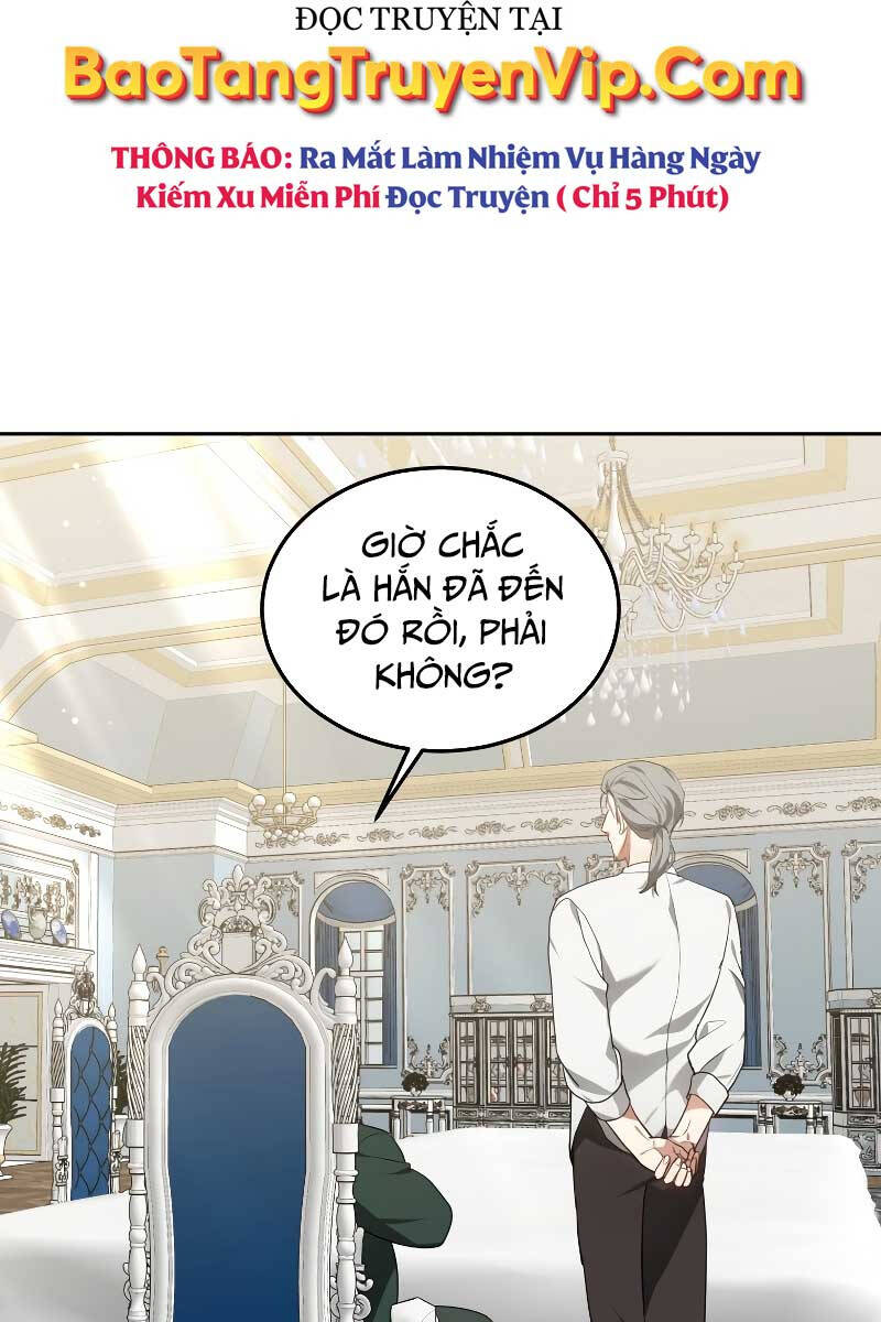 Bác Sĩ Phẫu Thuật Cấp Sss Chapter 48 - Trang 2