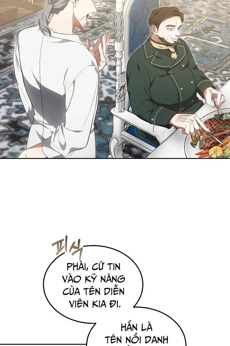 Bác Sĩ Phẫu Thuật Cấp Sss Chapter 48 - Trang 2