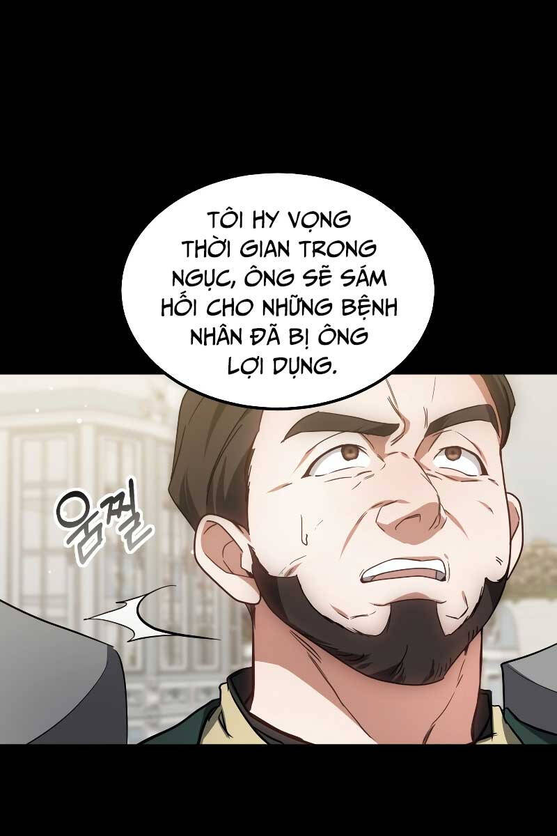 Bác Sĩ Phẫu Thuật Cấp Sss Chapter 48 - Trang 2