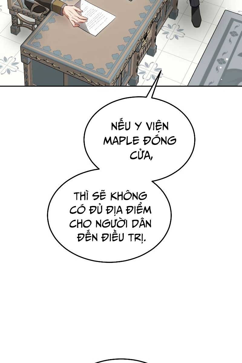 Bác Sĩ Phẫu Thuật Cấp Sss Chapter 48 - Trang 2