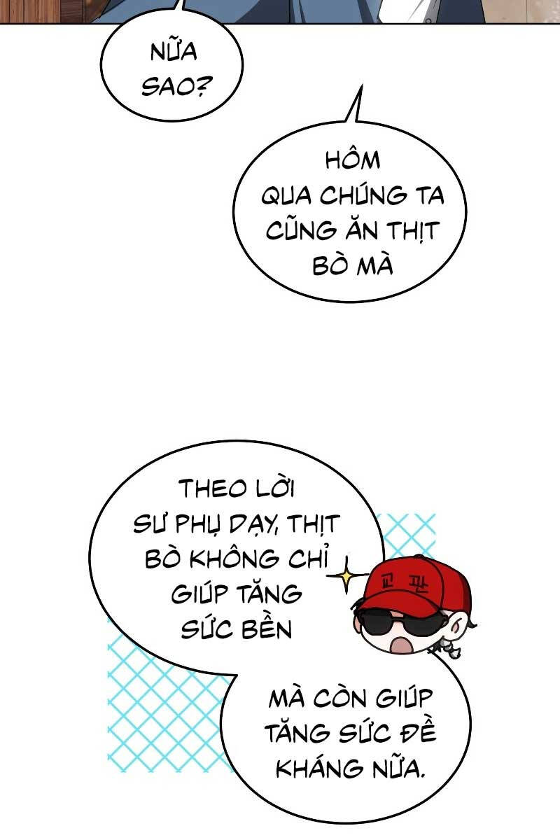 Bác Sĩ Phẫu Thuật Cấp Sss Chapter 47 - Trang 2