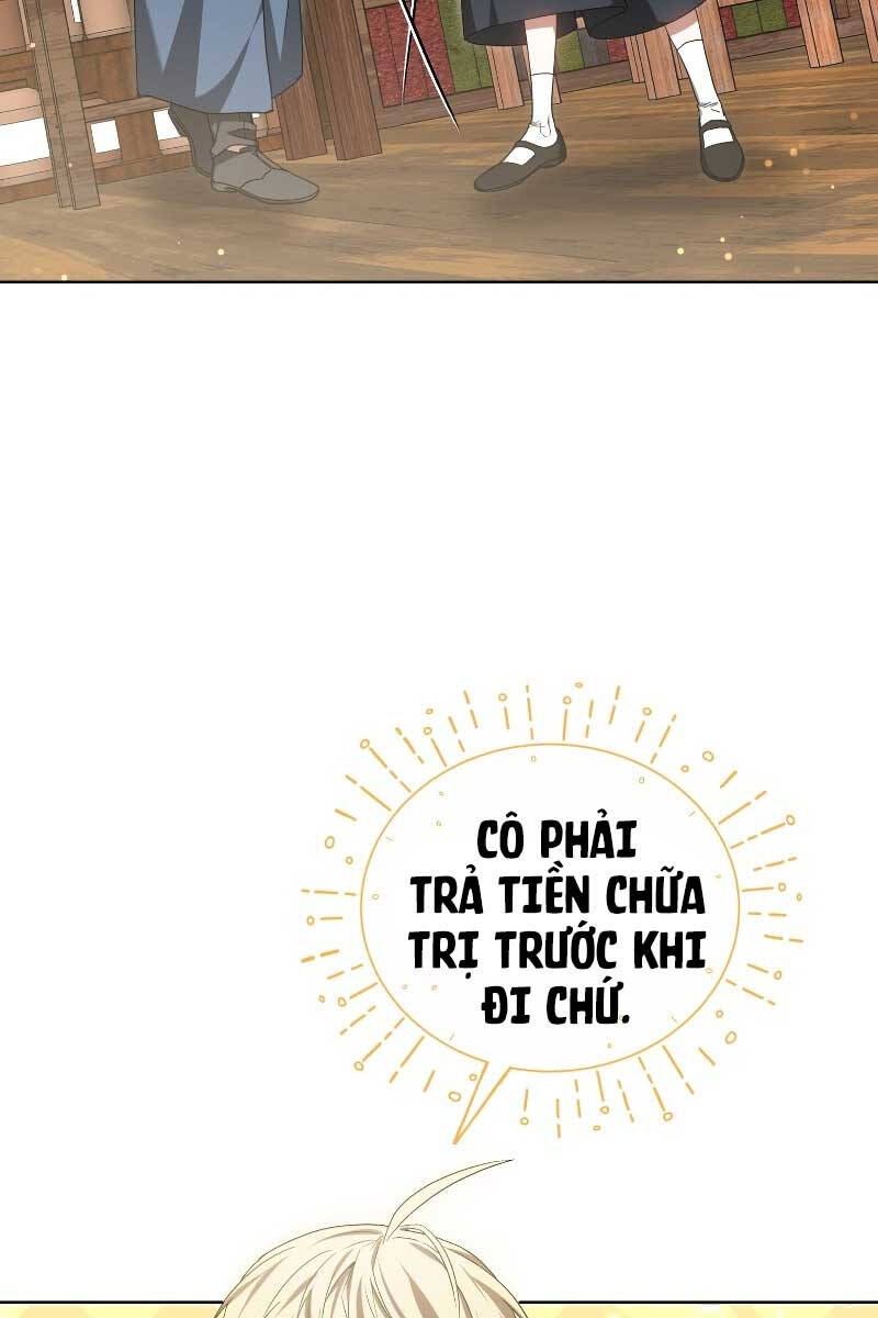 Bác Sĩ Phẫu Thuật Cấp Sss Chapter 47 - Trang 2