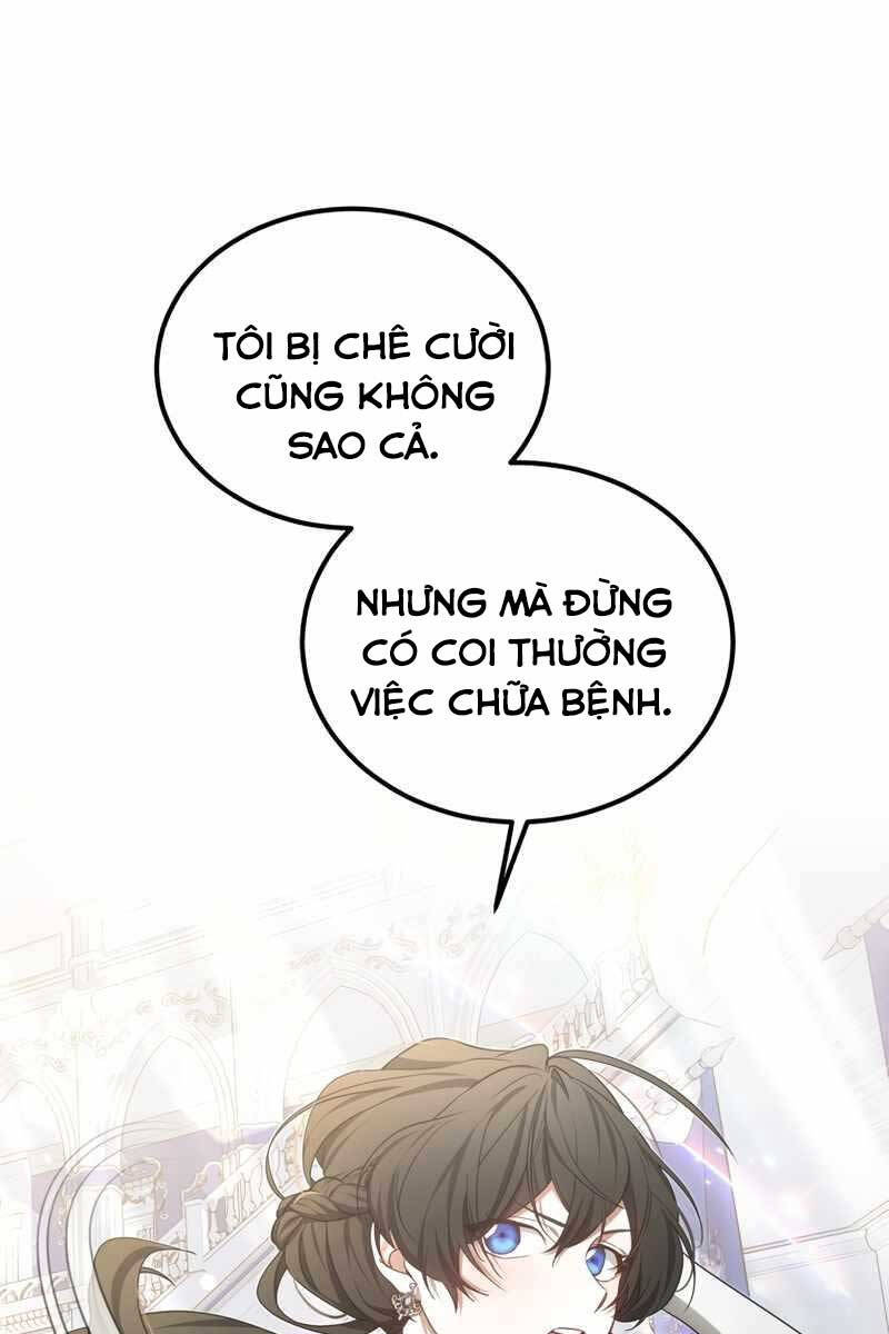 Bác Sĩ Phẫu Thuật Cấp Sss Chapter 46 - Trang 2