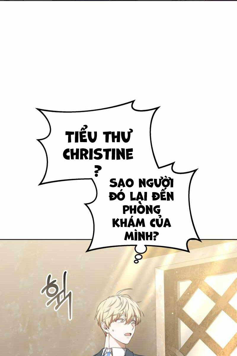 Bác Sĩ Phẫu Thuật Cấp Sss Chapter 46 - Trang 2