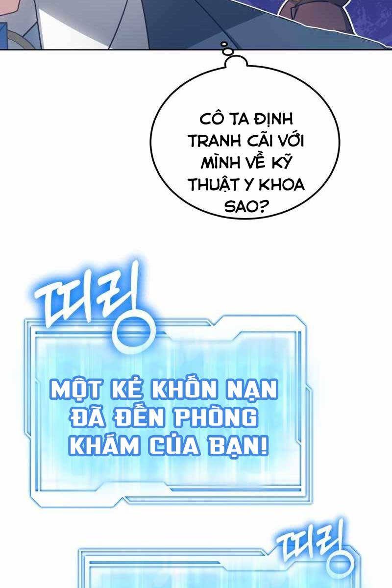 Bác Sĩ Phẫu Thuật Cấp Sss Chapter 46 - Trang 2