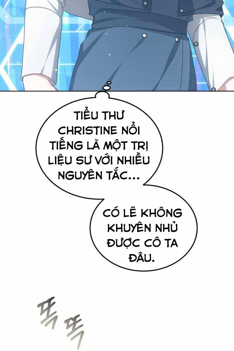 Bác Sĩ Phẫu Thuật Cấp Sss Chapter 46 - Trang 2