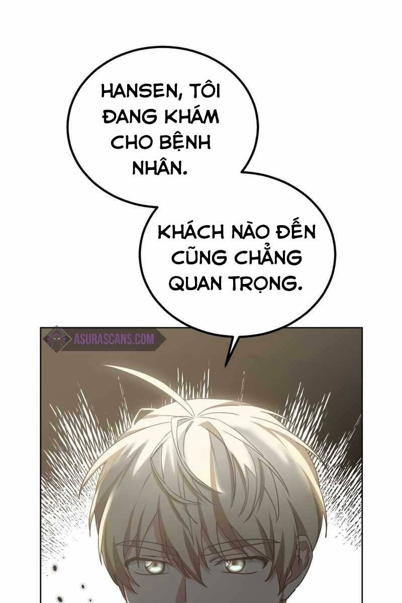 Bác Sĩ Phẫu Thuật Cấp Sss Chapter 46 - Trang 2