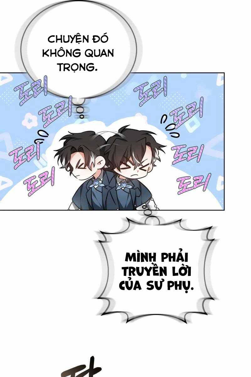 Bác Sĩ Phẫu Thuật Cấp Sss Chapter 46 - Trang 2