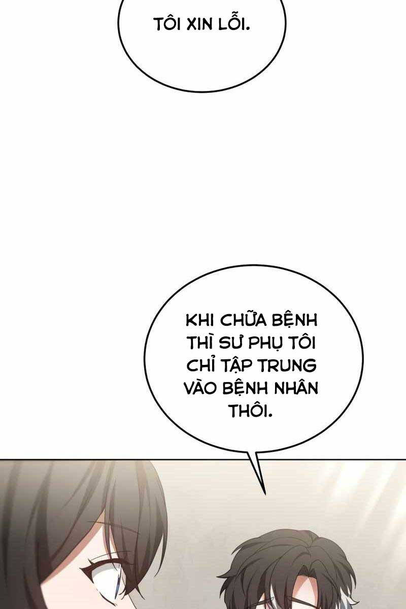 Bác Sĩ Phẫu Thuật Cấp Sss Chapter 46 - Trang 2