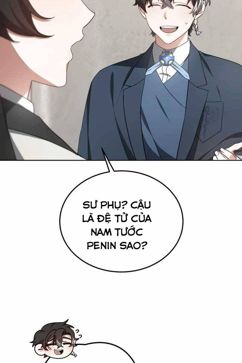 Bác Sĩ Phẫu Thuật Cấp Sss Chapter 46 - Trang 2