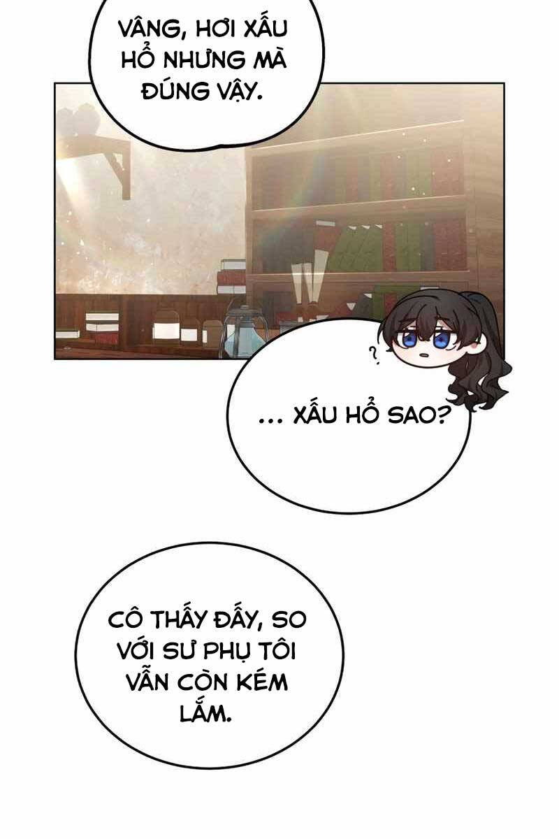 Bác Sĩ Phẫu Thuật Cấp Sss Chapter 46 - Trang 2