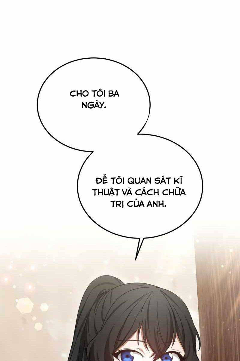 Bác Sĩ Phẫu Thuật Cấp Sss Chapter 46 - Trang 2