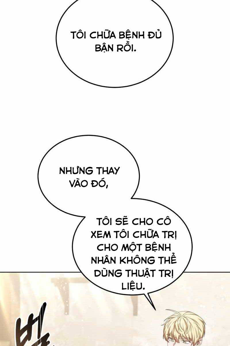 Bác Sĩ Phẫu Thuật Cấp Sss Chapter 46 - Trang 2