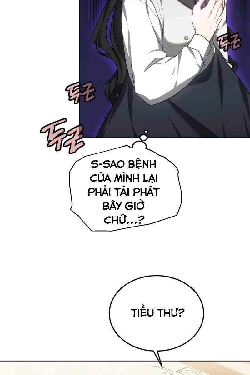 Bác Sĩ Phẫu Thuật Cấp Sss Chapter 46 - Trang 2