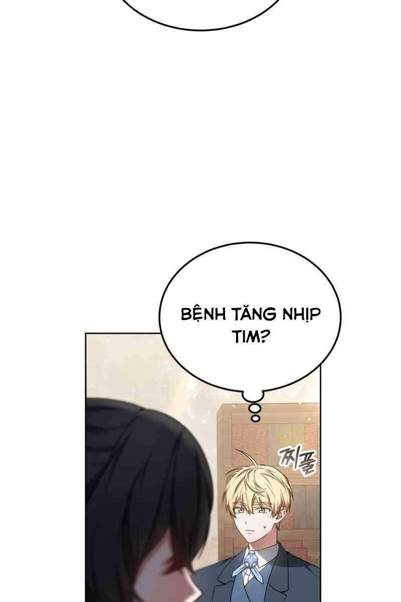 Bác Sĩ Phẫu Thuật Cấp Sss Chapter 46 - Trang 2