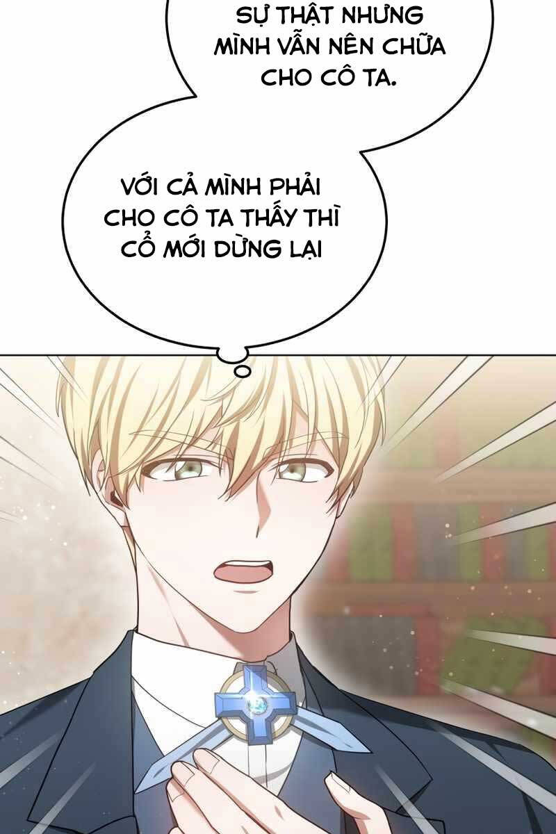 Bác Sĩ Phẫu Thuật Cấp Sss Chapter 46 - Trang 2