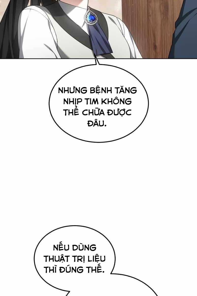 Bác Sĩ Phẫu Thuật Cấp Sss Chapter 46 - Trang 2