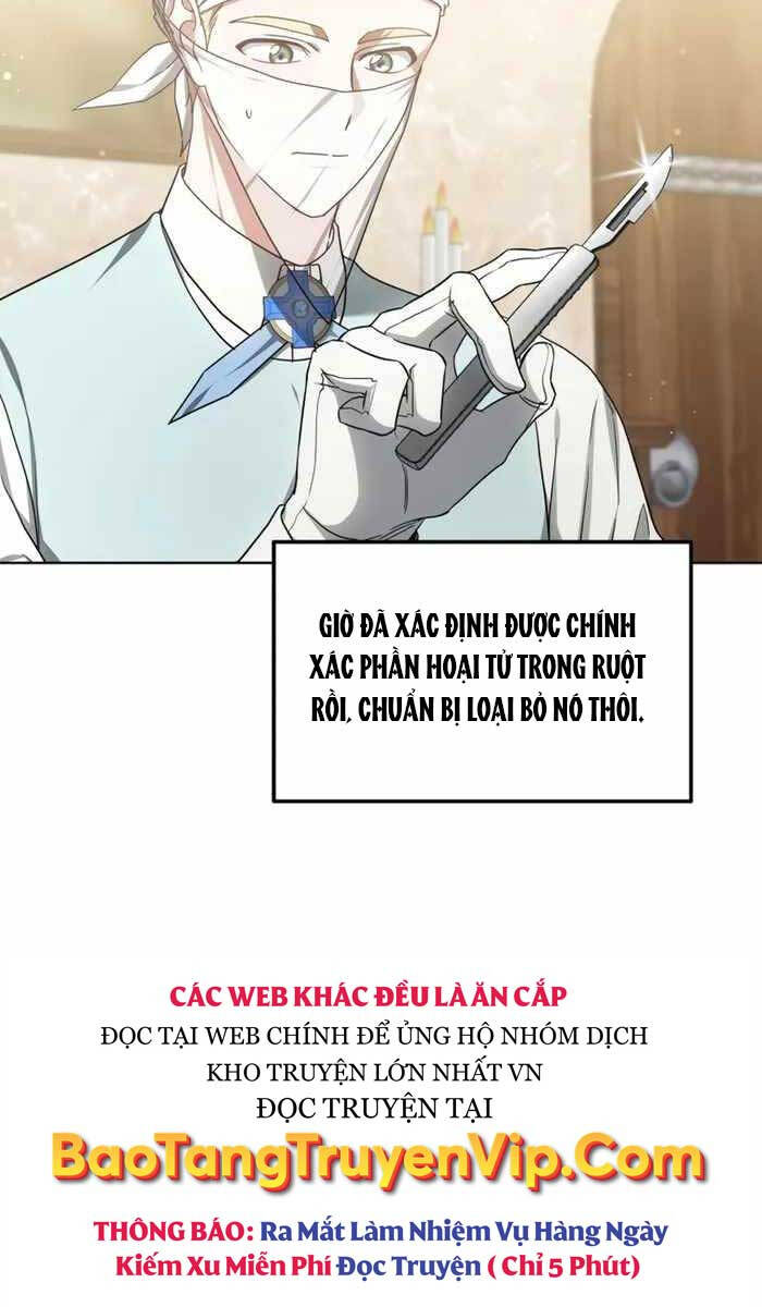 Bác Sĩ Phẫu Thuật Cấp Sss Chapter 45 - Trang 2