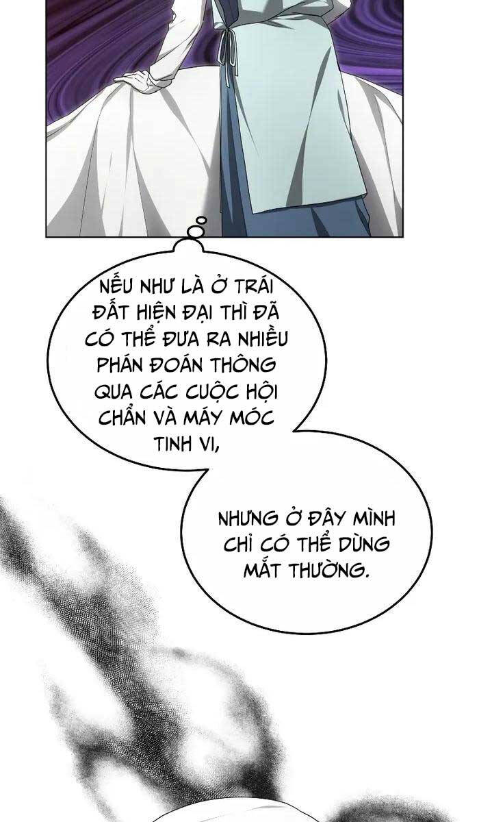 Bác Sĩ Phẫu Thuật Cấp Sss Chapter 45 - Trang 2