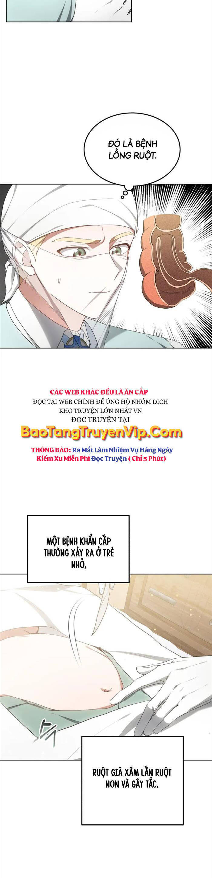 Bác Sĩ Phẫu Thuật Cấp Sss Chapter 44 - Trang 2