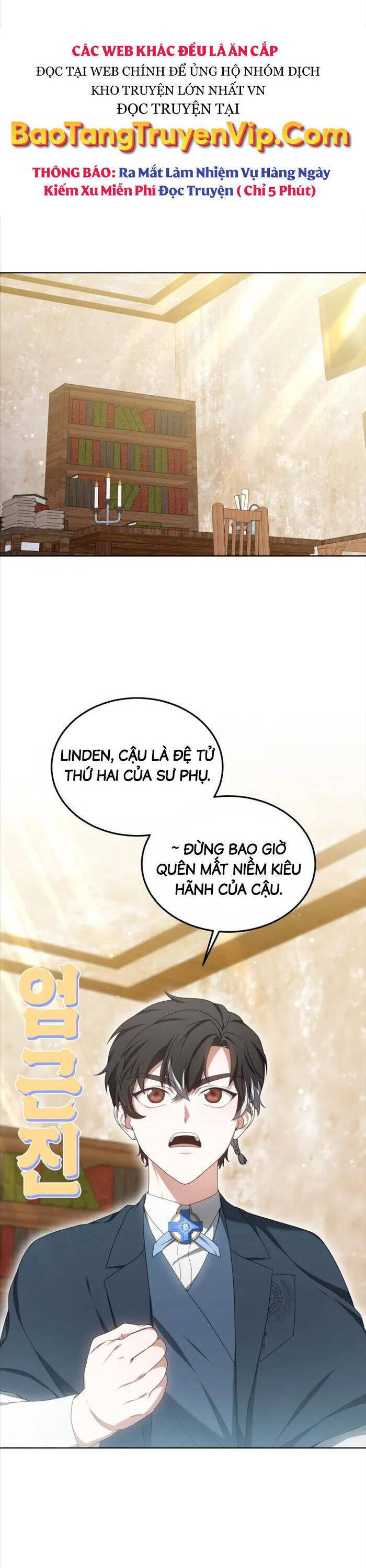 Bác Sĩ Phẫu Thuật Cấp Sss Chapter 44 - Trang 2