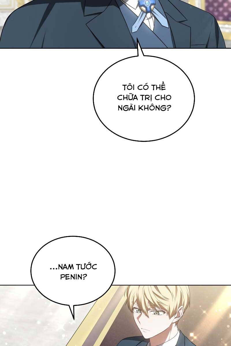 Bác Sĩ Phẫu Thuật Cấp Sss Chapter 43 - Trang 2