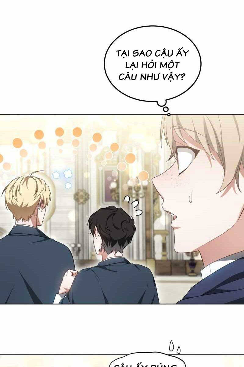 Bác Sĩ Phẫu Thuật Cấp Sss Chapter 42 - Trang 2